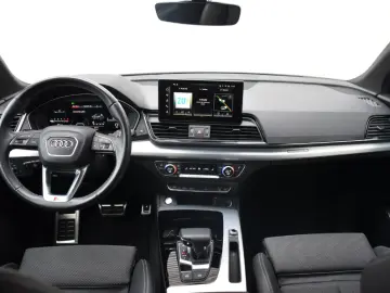 AUDI Q5 40 TDI quattro S line