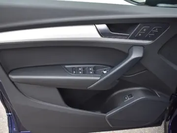 AUDI Q5 40 TDI quattro S line