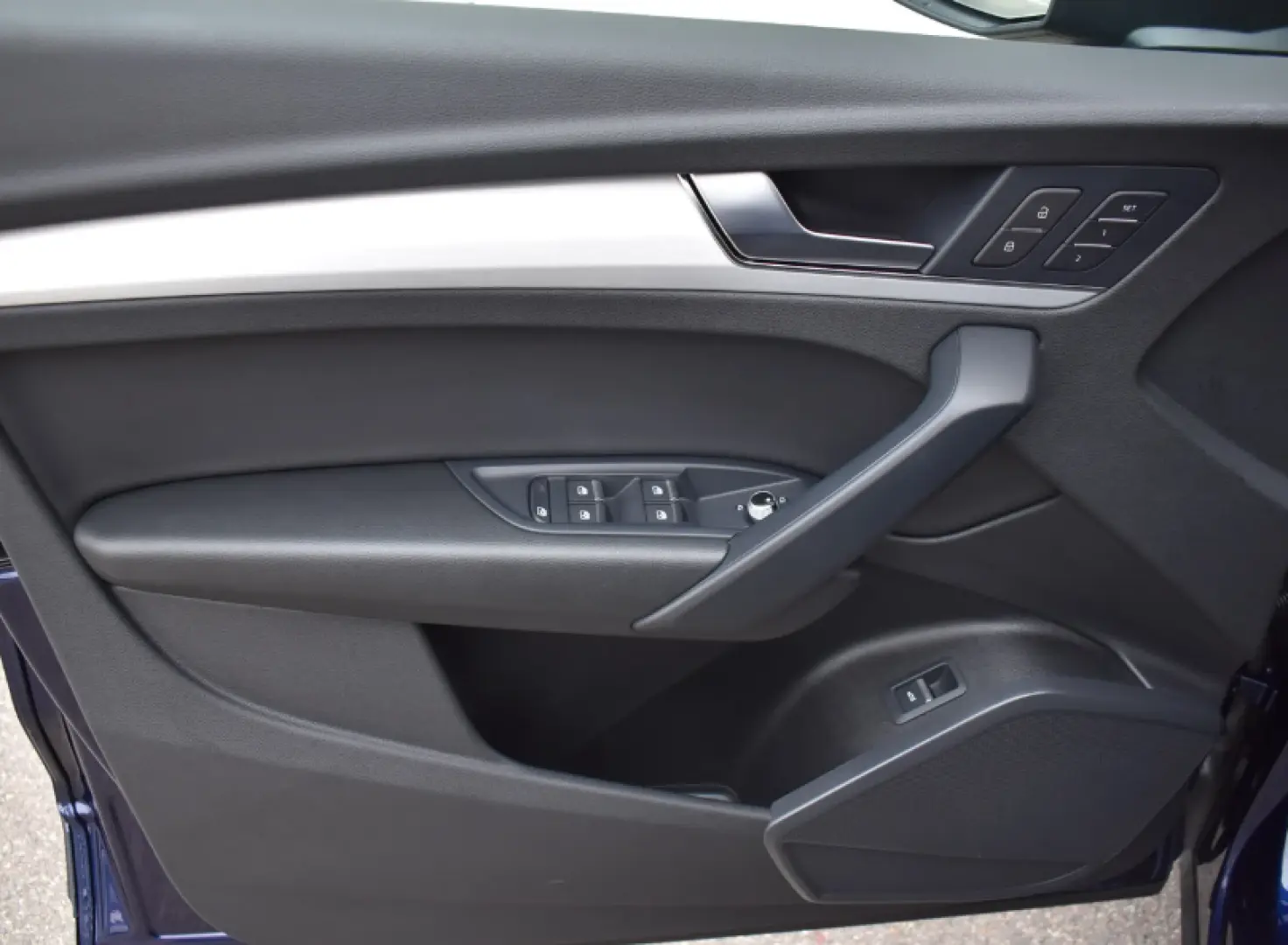 AUDI Q5 40 TDI quattro S line