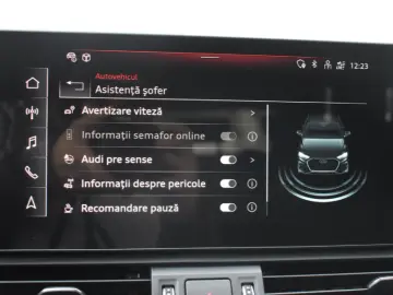 AUDI Q5 40 TDI quattro S line