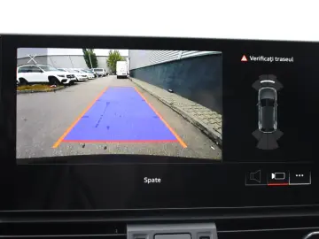 AUDI Q5 40 TDI quattro S line