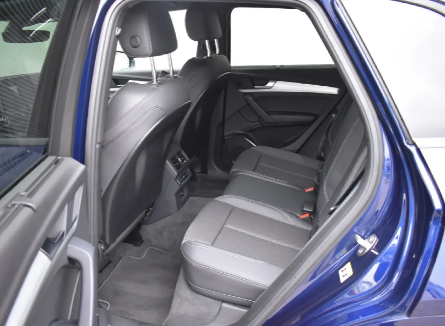 AUDI Q5 40 TDI quattro S line