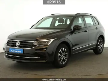 Tiguan 2.0 TDI Life #AHK#LED#ACC#Kamera#DSG#Navi