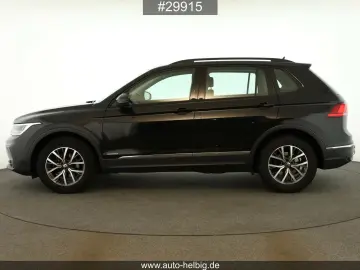Tiguan 2.0 TDI Life #AHK#LED#ACC#Kamera#DSG#Navi
