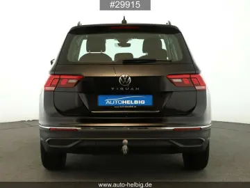 Tiguan 2.0 TDI Life #AHK#LED#ACC#Kamera#DSG#Navi