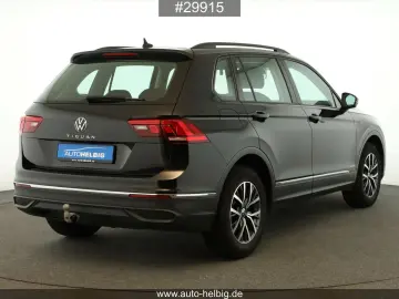 Tiguan 2.0 TDI Life #AHK#LED#ACC#Kamera#DSG#Navi