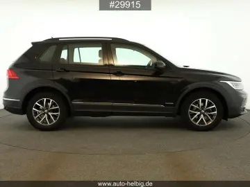 Tiguan 2.0 TDI Life #AHK#LED#ACC#Kamera#DSG#Navi