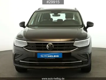 Tiguan 2.0 TDI Life #AHK#LED#ACC#Kamera#DSG#Navi