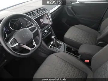 Tiguan 2.0 TDI Life #AHK#LED#ACC#Kamera#DSG#Navi