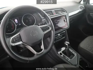 Tiguan 2.0 TDI Life #AHK#LED#ACC#Kamera#DSG#Navi
