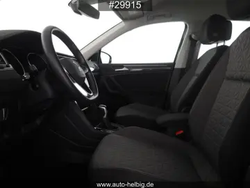Tiguan 2.0 TDI Life #AHK#LED#ACC#Kamera#DSG#Navi