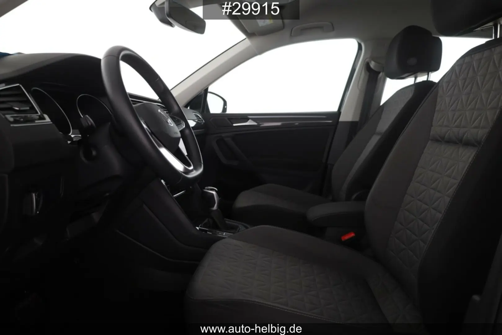 Tiguan 2.0 TDI Life #AHK#LED#ACC#Kamera#DSG#Navi