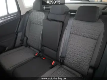 Tiguan 2.0 TDI Life #AHK#LED#ACC#Kamera#DSG#Navi