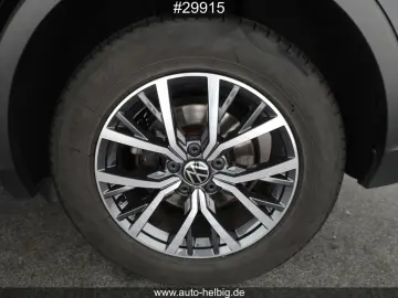 Tiguan 2.0 TDI Life #AHK#LED#ACC#Kamera#DSG#Navi