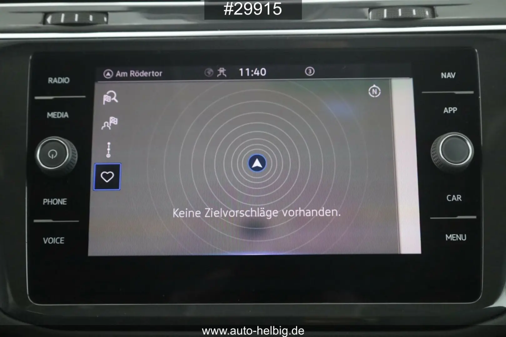 Tiguan 2.0 TDI Life #AHK#LED#ACC#Kamera#DSG#Navi