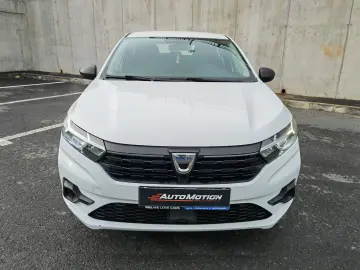 Dacia Sandero  Benzina   GPL