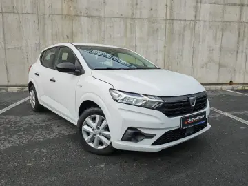 Dacia Sandero  Benzina   GPL