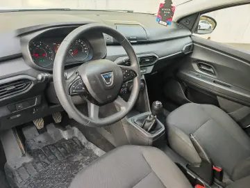 Dacia Sandero  Benzina   GPL