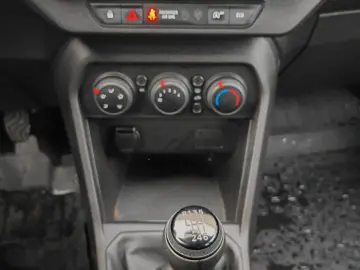 Dacia Sandero  Benzina   GPL