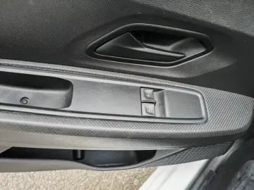 Dacia Sandero  Benzina   GPL