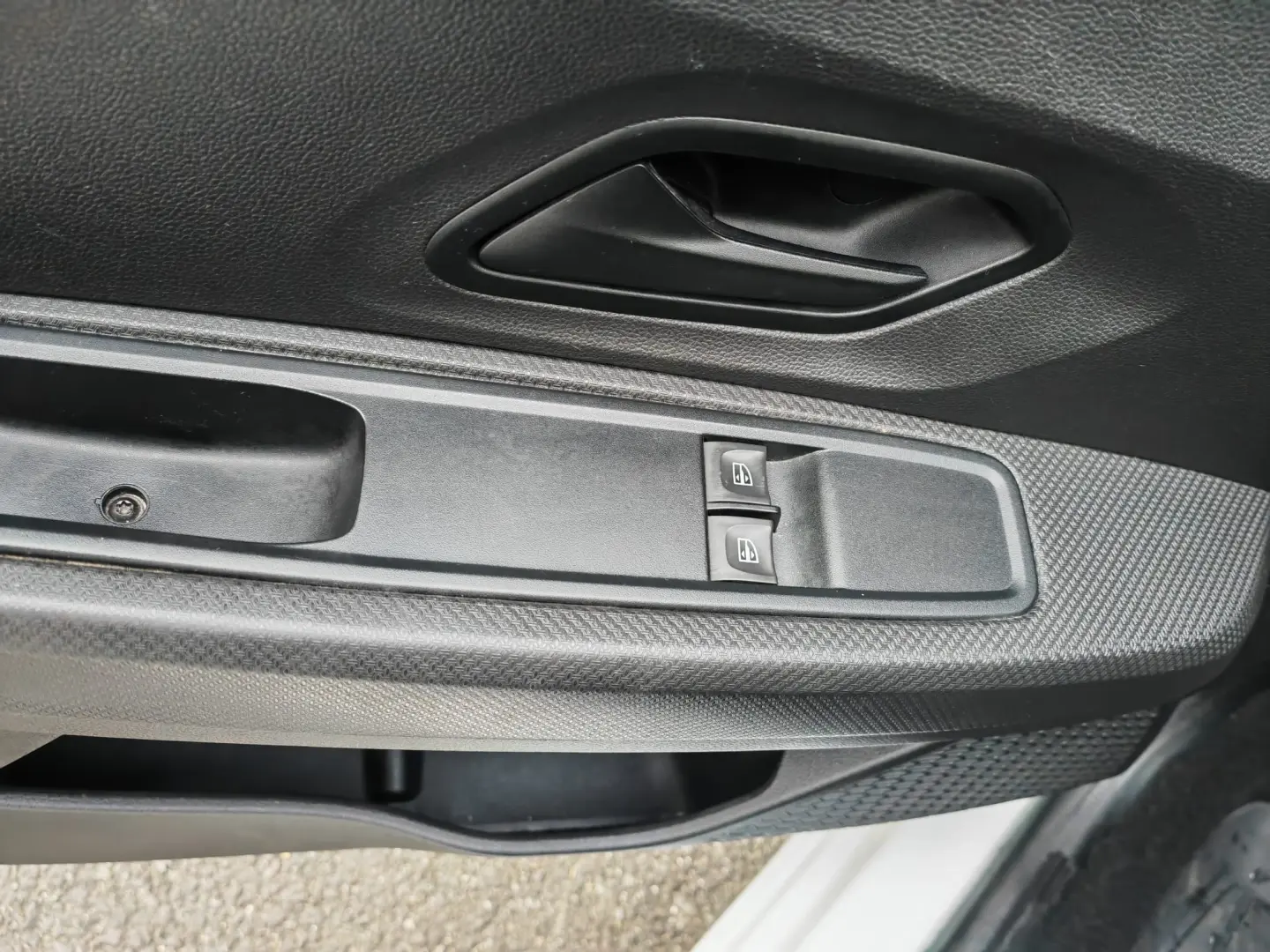 Dacia Sandero  Benzina   GPL