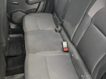 Dacia Sandero  Benzina   GPL