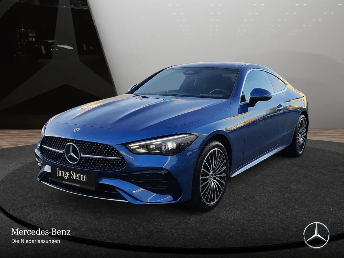 CLE 300 e Cp. AMG Adv.  PANO HUD DIGI MEMO KEY