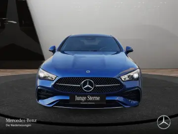 CLE 300 e Cp. AMG Adv.  PANO HUD DIGI MEMO KEY