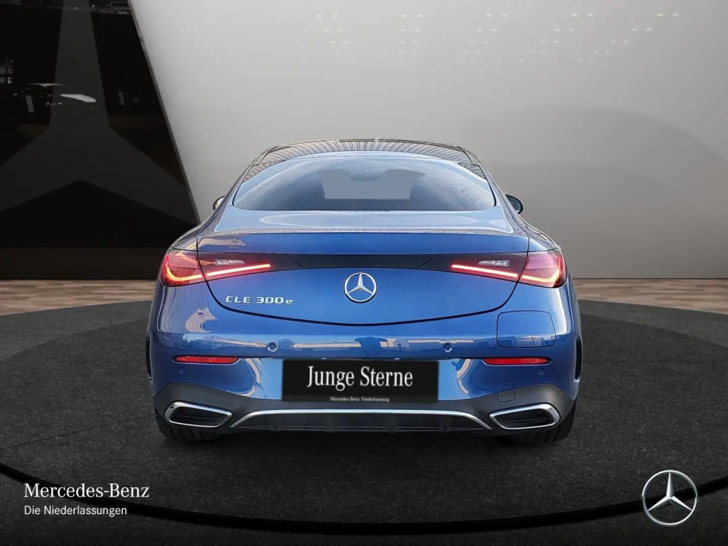 CLE 300 e Cp. AMG Adv.  PANO HUD DIGI MEMO KEY