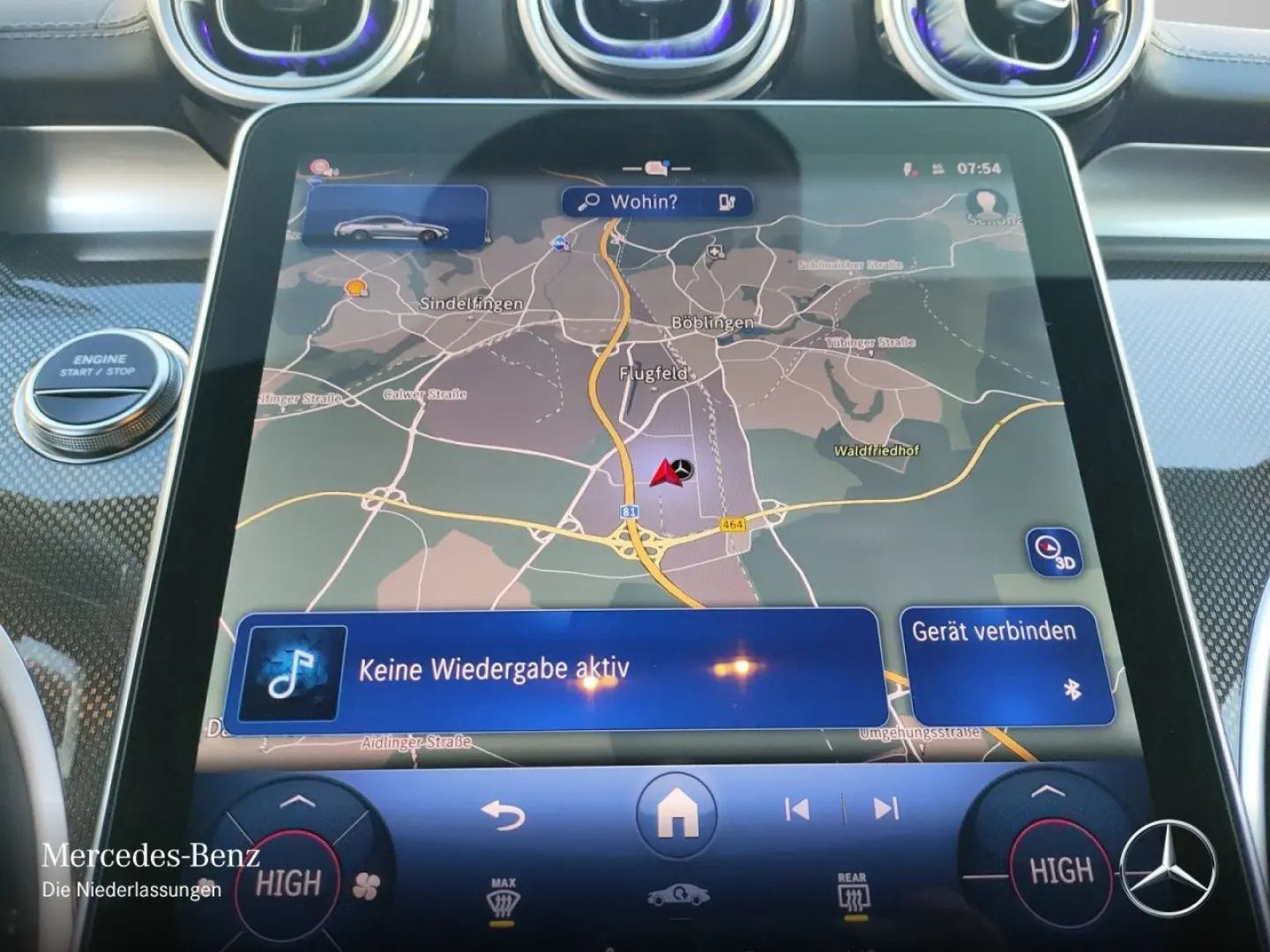 CLE 300 e Cp. AMG Adv.  PANO HUD DIGI MEMO KEY