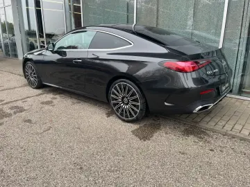 CLE 300 4M AMG  PREMIUM HA-LENKUNG MEMO STHZ 360