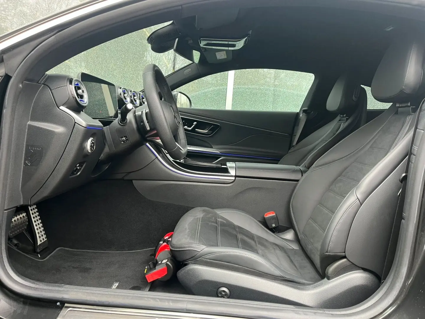 CLE 300 4M AMG  PREMIUM HA-LENKUNG MEMO STHZ 360