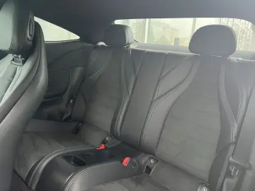 CLE 300 4M AMG  PREMIUM HA-LENKUNG MEMO STHZ 360