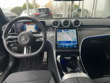 CLE 300 4M AMG  PREMIUM HA-LENKUNG MEMO STHZ 360