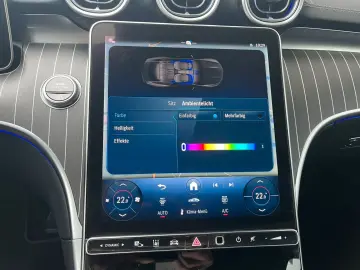 CLE 300 4M AMG  PREMIUM HA-LENKUNG MEMO STHZ 360