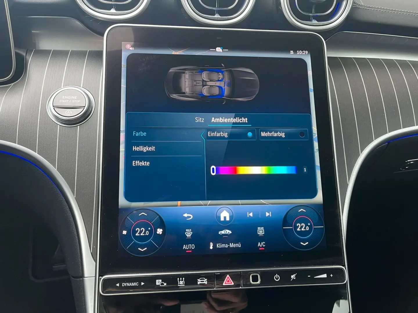 CLE 300 4M AMG  PREMIUM HA-LENKUNG MEMO STHZ 360