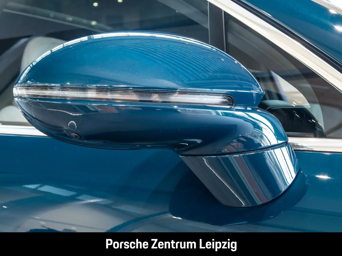 Porsche Cayenne Turbo E-Hybrid Coupe