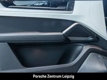 Porsche Cayenne Turbo E-Hybrid Coupe