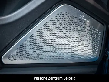 Porsche Cayenne Turbo E-Hybrid Coupe