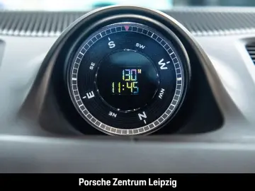 Porsche Cayenne Turbo E-Hybrid Coupe