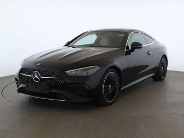 CLE 300 4M AMG Sport DIGITAL LIGHT Pano Leder be