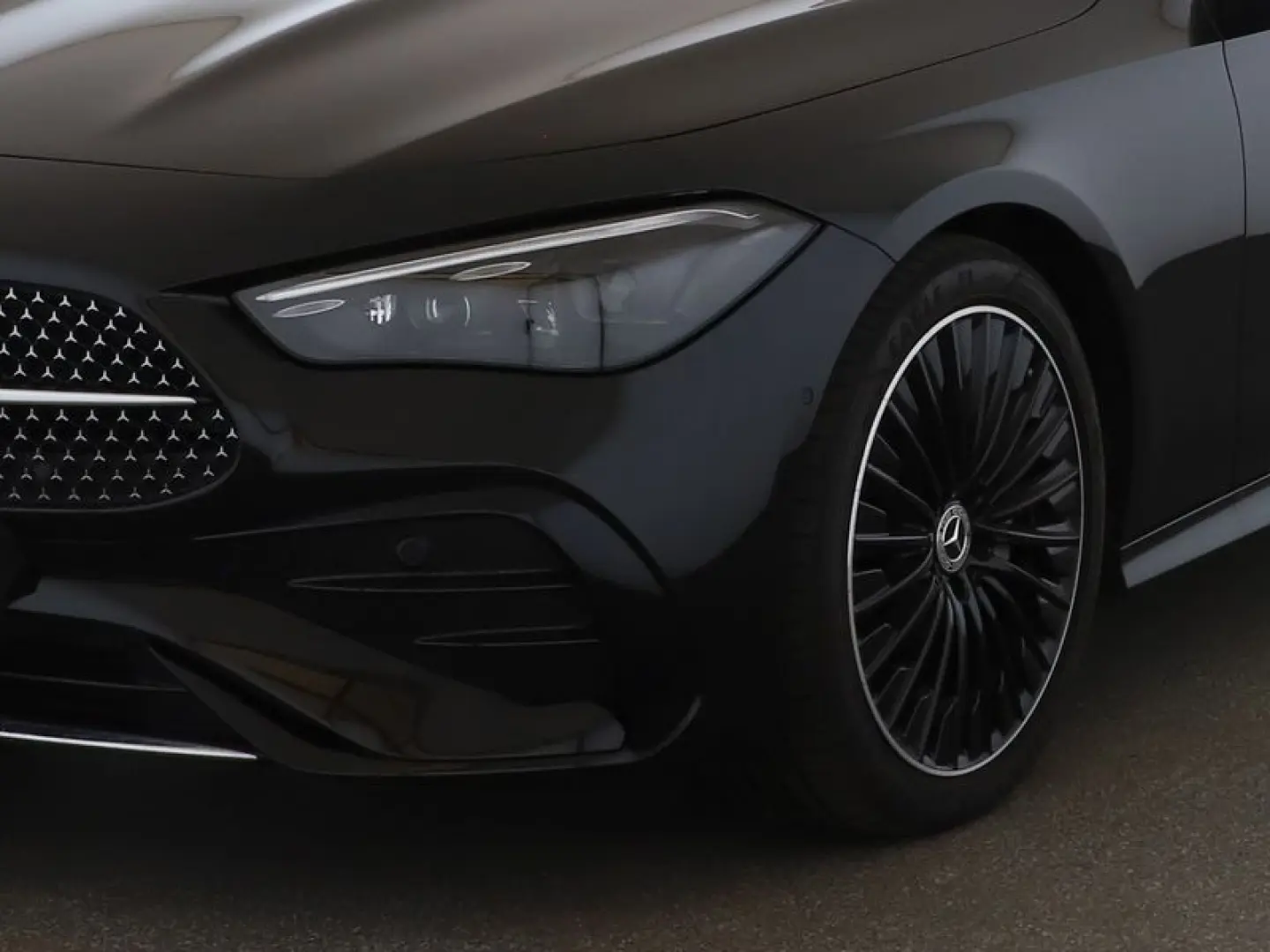 CLE 300 4M AMG Sport DIGITAL LIGHT Pano Leder be