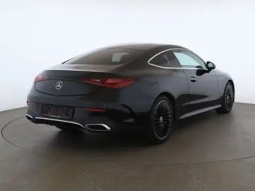 CLE 300 4M AMG Sport DIGITAL LIGHT Pano Leder be