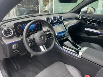 CLE 300 4M AMG  PANO 360 MEMORY KEYLESS AMBI DAB