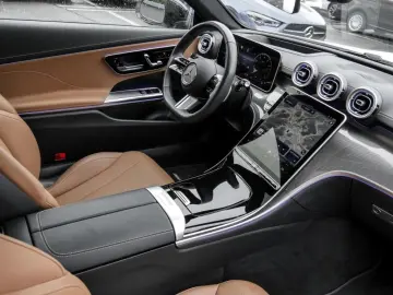 CLE 300 4M AMG-Sport