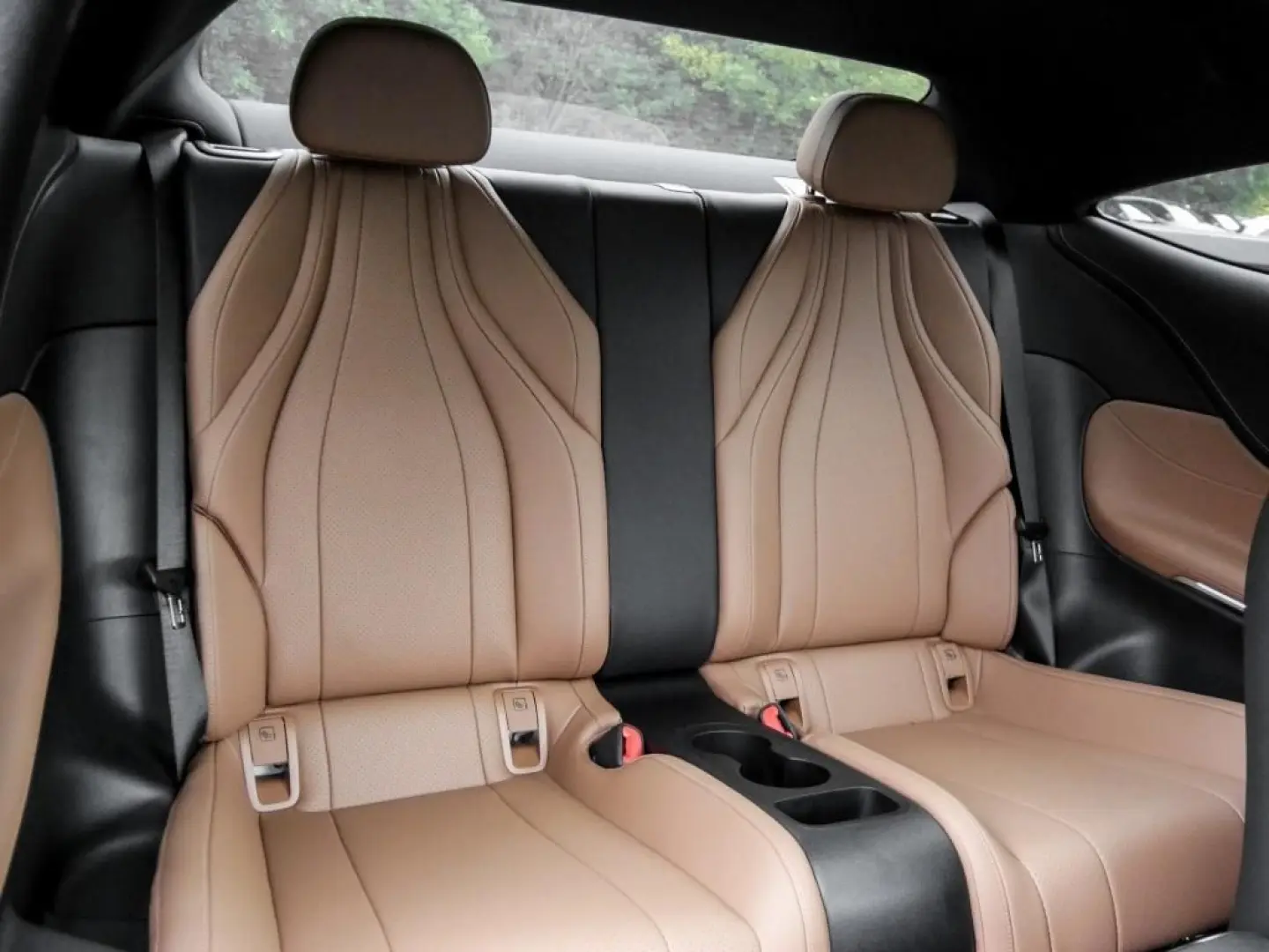 CLE 300 4M AMG-Sport