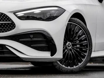 CLE 300 4M AMG-Sport