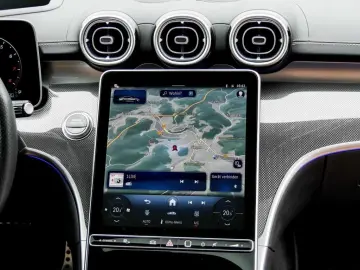 CLE 300 4M AMG-Sport