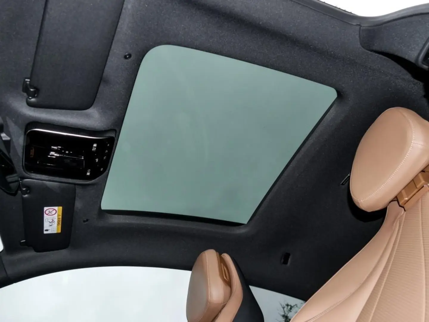 CLE 300 4M AMG-Sport