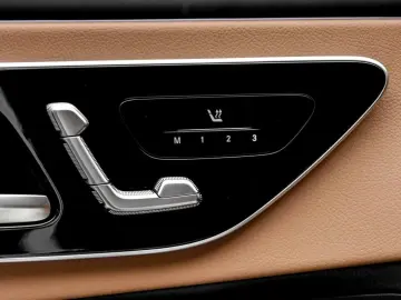 CLE 300 4M AMG-Sport